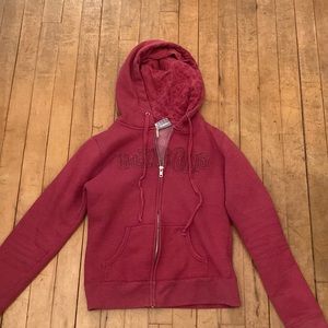 Billabong hoodie